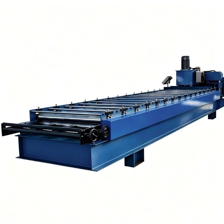 Color Steel Roll Forming Machine suppliers
